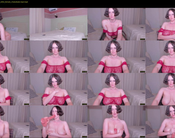 melon_mussy — 54 minute Chaturbate female cam show recording, 1080p, Mar 30, 2022