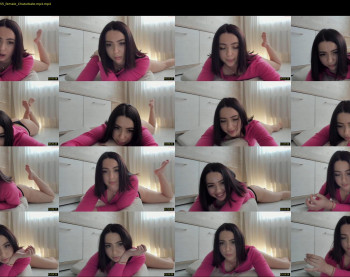 meryfoxxx — 29 minute Chaturbate female cam show recording, 720p, Mar 30, 2022