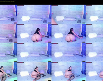 mia_sstar — 16 minute Chaturbate female cam show recording, 1080p, Mar 30, 2022