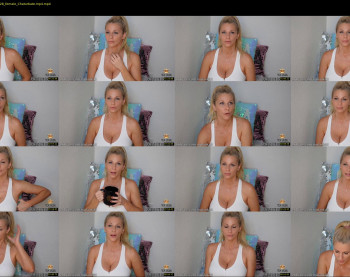 miakinkdd — 10 minute Chaturbate female cam show recording, 1080p, Mar 30, 2022