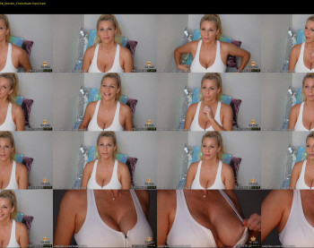 miakinkdd — 6 minute Chaturbate female cam show recording, 1080p, Mar 30, 2022