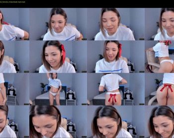 mikkalove — 26 minute Chaturbate female cam show recording, 1080p, Mar 31, 2022