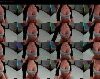 milanaaafit — 9 minute Chaturbate couple cam show recording, 1080p, Mar 30, 2022