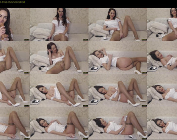 milena29 — 23 minute Chaturbate female cam show recording, 480p, Mar 30, 2022