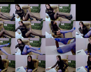 miracle_rose — 31 minute Chaturbate female cam show recording, 1080p, Mar 30, 2022