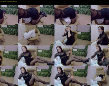 miracle_rose — 22 minute Chaturbate female cam show recording, 1080p, Mar 30, 2022