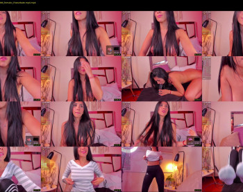 missflorida — 40 minute Chaturbate female cam show recording, 1080p, Mar 30, 2022