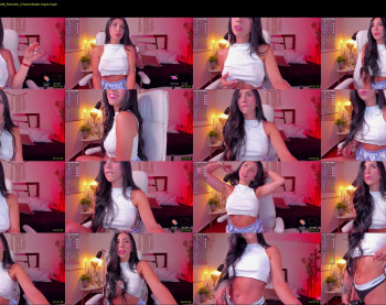 missflorida — 56 minute Chaturbate female cam show recording, 1080p, Mar 31, 2022