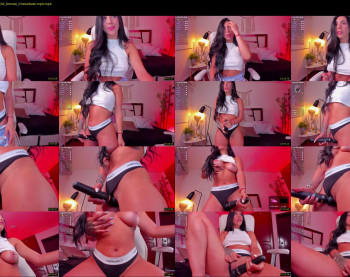 missflorida — 58 minute Chaturbate female cam show recording, 1080p, Mar 31, 2022