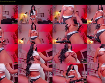 missflorida — 54 minute Chaturbate female cam show recording, 1080p, Mar 31, 2022
