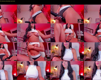 missflorida — 56 minute Chaturbate female cam show recording, 1080p, Mar 31, 2022