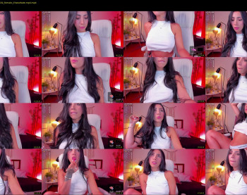missflorida — 54 minute Chaturbate female cam show recording, 1080p, Mar 31, 2022