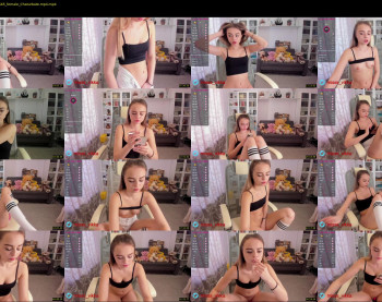 misss_vikki — 64 minute Chaturbate female cam show recording, 1080p, Mar 30, 2022