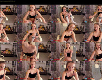 misss_vikki — 60 minute Chaturbate female cam show recording, 1080p, Mar 30, 2022