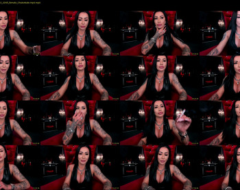 mistresskennya — 21 minute Chaturbate female cam show recording, 1080p, Mar 30, 2022