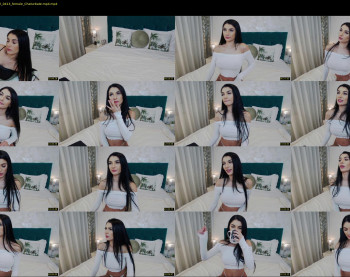 mmmaaa1234 — 37 minute Chaturbate female cam show recording, 1080p, Mar 31, 2022