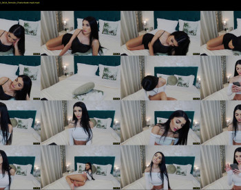 mmmaaa1234 — 52 minute Chaturbate female cam show recording, 1080p, Mar 31, 2022