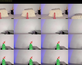 moon_swt_ — 14 minute Chaturbate female cam show recording, 1080p, Mar 31, 2022