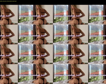 murmur_kati — 7 minute Chaturbate female cam show recording, 720p, Mar 30, 2022