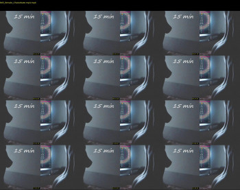my_hannah — 24 minute Chaturbate female cam show recording, 720p, Mar 30, 2022