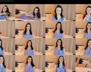 mysophiee — 90 minute Chaturbate female cam show recording, 720p, Mar 31, 2022