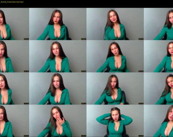 nanafey — 15 minute Chaturbate female cam show recording, 480p, Mar 31, 2022