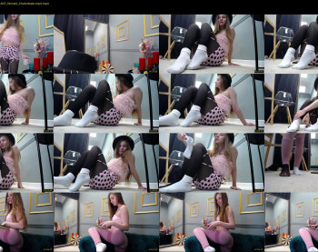 nancycute__ — 54 minute Chaturbate female cam show recording, 1080p, Mar 30, 2022