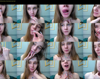 nancycute__ — 14 minute Chaturbate female cam show recording, 1080p, Mar 31, 2022
