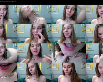 nancycute__ — 9 minute Chaturbate female cam show recording, 1080p, Mar 31, 2022