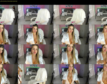 natalie_clark1 — 8 minute Chaturbate female cam show recording, 1080p, Mar 30, 2022