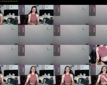 natasha__logan — 55 minute Chaturbate female cam show recording, 1080p, Mar 30, 2022