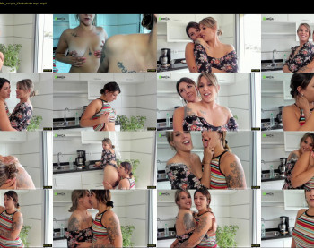 natyniklos2 — 53 minute Chaturbate couple cam show recording, 1080p, Mar 30, 2022