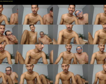 neorfit — 9 minute Chaturbate male cam show recording, 720p, Mar 30, 2022