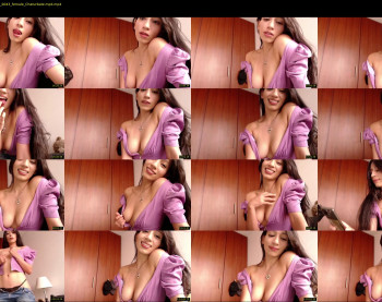 nicole_jamess — 91 minute Chaturbate female cam show recording, 720p, Mar 31, 2022