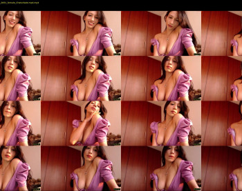 nicole_jamess — 7 minute Chaturbate female cam show recording, 720p, Mar 31, 2022