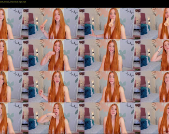 nicolette_01 — 23 minute Chaturbate female cam show recording, 1080p, Mar 31, 2022