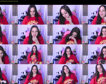 nicolthompsonn — 58 minute Chaturbate female cam show recording, 1080p, Mar 31, 2022