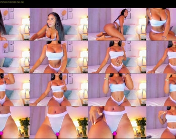 ninag0ld — 15 minute Chaturbate female cam show recording, 480p, Mar 30, 2022