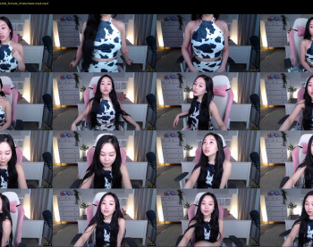 norma_blum — 5 minute Chaturbate female cam show recording, 1080p, Mar 30, 2022