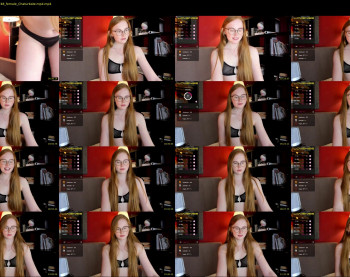 olivia_date — 14 minute Chaturbate female cam show recording, 1080p, Mar 30, 2022