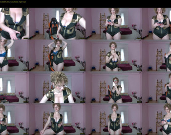palaustudio — 54 minute Chaturbate female cam show recording, 1080p, Mar 30, 2022