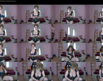 palaustudio — 38 minute Chaturbate female cam show recording, 1080p, Mar 30, 2022