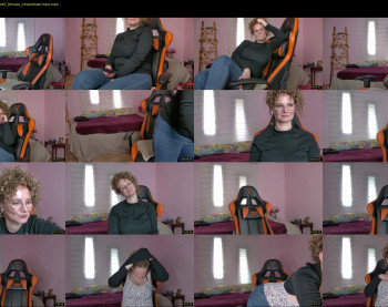 palaustudio — 23 minute Chaturbate female cam show recording, 1080p, Mar 30, 2022