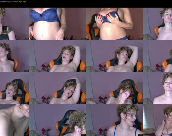palaustudio — 16 minute Chaturbate female cam show recording, 1080p, Mar 30, 2022
