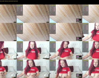 pamela_dimantis_ — 54 minute Chaturbate female cam show recording, 1080p, Mar 30, 2022