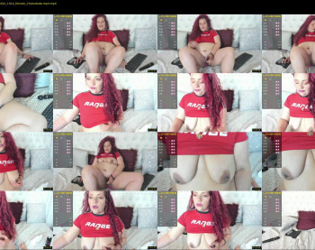 pamela_dimantis_ — 57 minute Chaturbate female cam show recording, 1080p, Mar 30, 2022