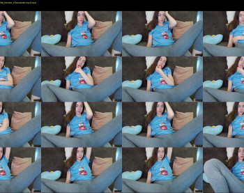 peaceduke — 3 minute Chaturbate female cam show recording, 1080p, Mar 30, 2022