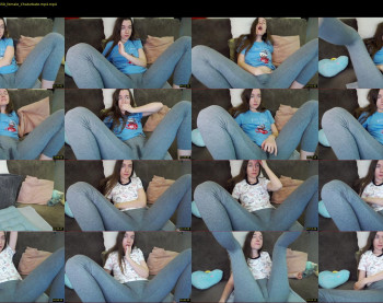 peaceduke — 45 minute Chaturbate female cam show recording, 1080p, Mar 30, 2022