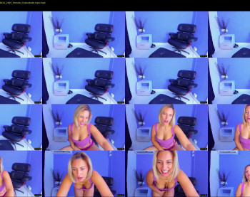 penelope_cooper1 — 55 minute Chaturbate female cam show recording, 1080p, Mar 30, 2022