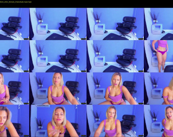 penelope_cooper1 — 55 minute Chaturbate female cam show recording, 1080p, Mar 30, 2022